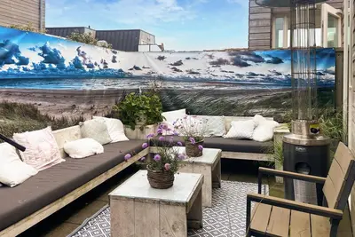 Image de Superbe appartement à Egmond aan Zee