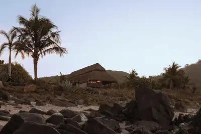 Image de Casa Pomona - award-winning oceanfront villa with 6 bedrooms in Troncones