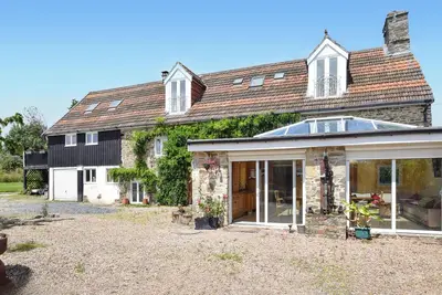 Image de Belle maison à Coulonces avec WiFi