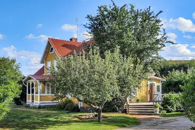 Image de Belle maison de 5 chambres à Virserum