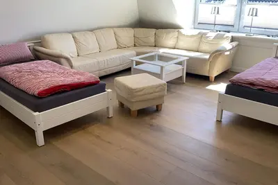 Image de High-quality vacation apartment