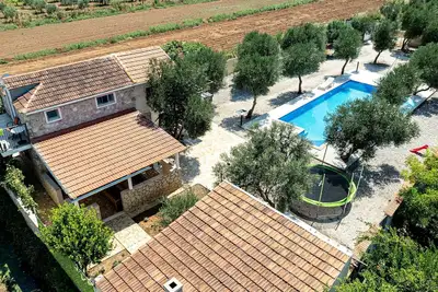 Image de Magnifique maison à Ston