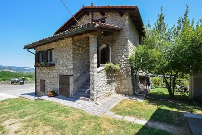 Image de Bel appartement à Marzabotto