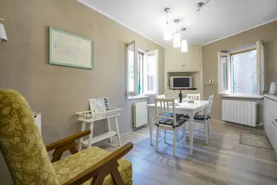 Image de Superbe appartement Ă Carro avec WiFi