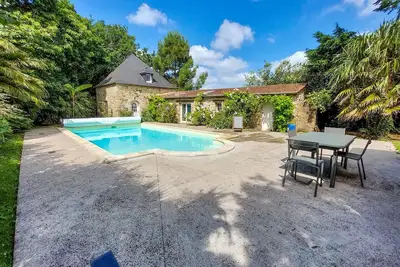 Image de Superbe maison Ă Ploubezre