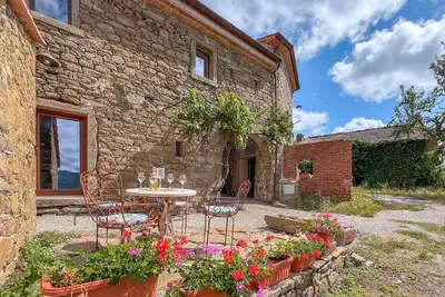 Image de Belle maison à San Pietro a Dame