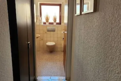Image de Family-friendly apartment in the center of Rust - 5 minutes walk to Europa-Park