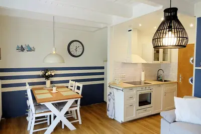 Image de Vacation cottage Seeschwalbe