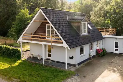 Image de Belle maison de 3 chambres à Børkop