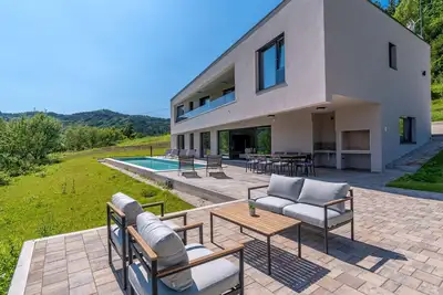 Image de Maison confortable à Glavanovici