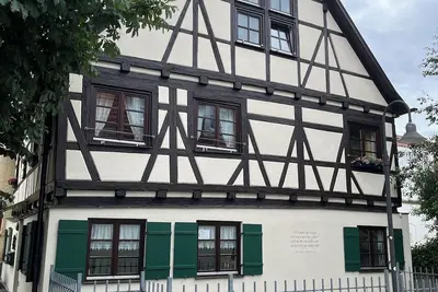 Image de old town residence