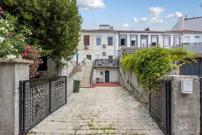 Image de Superbe maison de 3 chambres à.