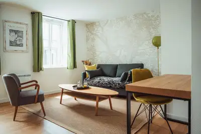 Image de Appartement cosy T1 à Saint-Renan