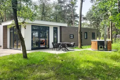 Image de Lovely home in Hellendoorn with kitchen