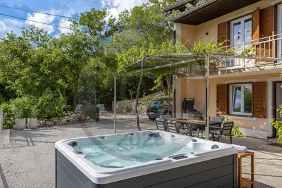 Image de Belle maison de 2 chambres à Grizane