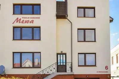 Image de Appartement confortable d'une.