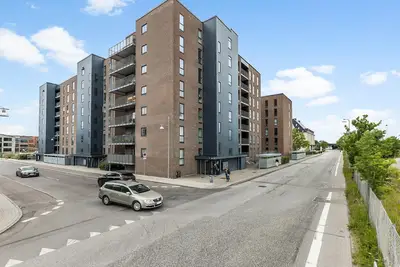 Image de Superbe appartement Ă Glostrup avec.