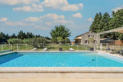 Image de Maison confortable à Fontvielle