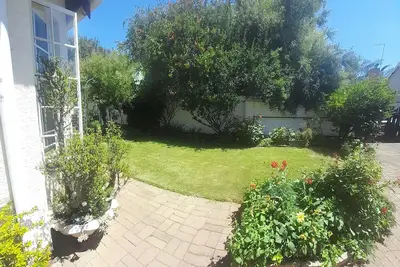 Image de Cozy 2-bedroom townhome in charming Boksburg with WiFi