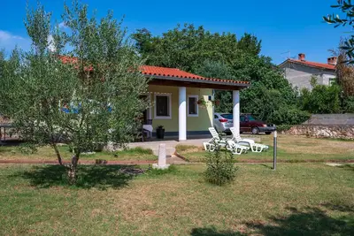 Belle maison à Medulin avec WiFi