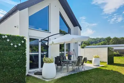 Image de Belle maison de 3 chambres à Wapnica