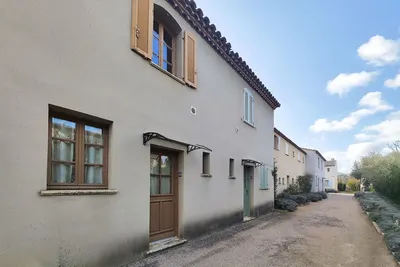 Image de Belle maison