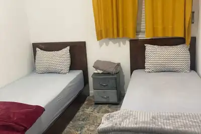 Image de belle appartement à louer pour la famille