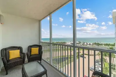Image de Bonita Beach & Tennis Club | 1-Bedroom with Gulf Views