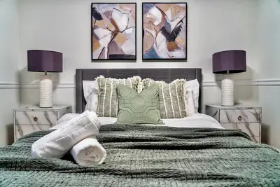 Image de Bowmont Park Luxury Retreat w/Ac