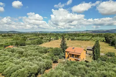 Image de Podere Cavaceppi by Interhome