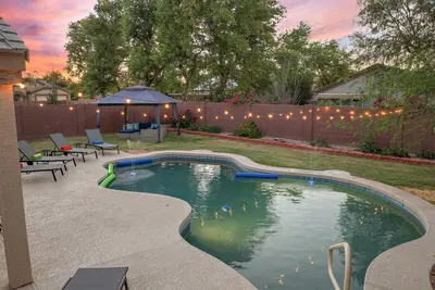 Image de New! Casa Golden Retreat