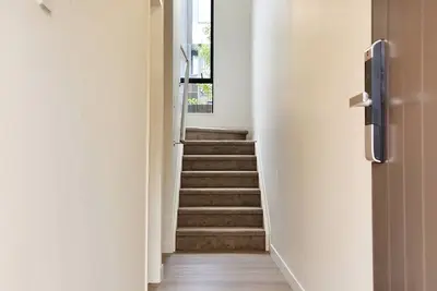 Image de Charming 3-bedroom townhome with Ac and WiFi in delightful Auckland