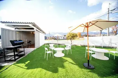 Image de Accommodates 20 people 1 minute from the station / Miegun Mie