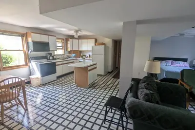 Image de Sweet kid & pet friendly studio near Ithaca & Watkins