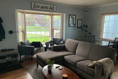 Image de Conveniently located Cozy Willow Brick