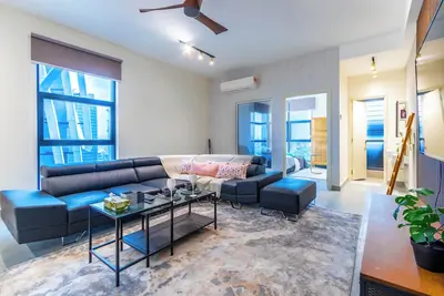 Image de Corner Unit in Arte Mont Kiara - Modern & Spacious\n