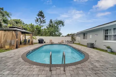 Image de 5br Home w/ Pool & Big Yard Near Universal Studios
