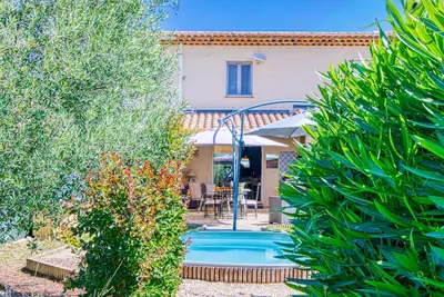 Image de Villa Les Genêts by Interhome