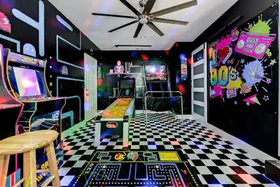 Image de Totally 80\"s Hideaway