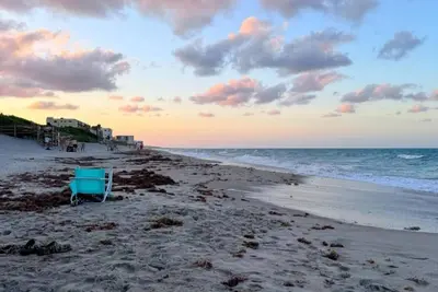 Image de Buffettville Retreat