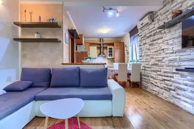 Image de Apartmani Amaii by Interhome