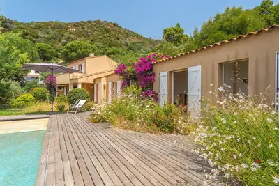 Image de Villa du Temple by Interhome