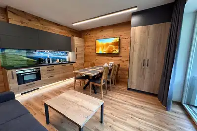 Image de Rezidence Krakonoš 102 by Interhome