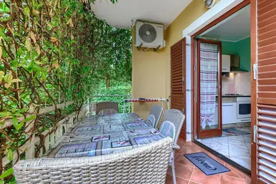 Image de Apartmani Amaii by Interhome