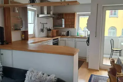 Image de Zentral am Holzmarkt mit 2 Balkonen