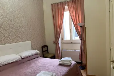 Image de Suites à Rome 2 - Appartement