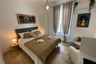 Image de Chambres du Clos Saint-Marc