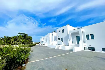Image de Charming 2-bedroom house with Ac and WiFi in welcoming Kastraki