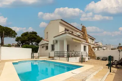 Image de Maison Soleil by Interhome