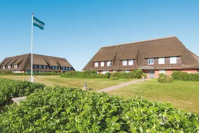Image de Kliffsand 3 von Appartements & Mehr - Kliffsand 3